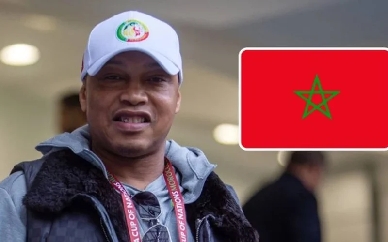 نجم السنغال يحذر.. الحاج ضيوف يدافع عن المغرب بعد نهائي كأس أمم إفريقيا